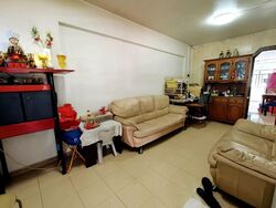 Blk 309 Shunfu Gardens (Bishan), HDB 3 Rooms #582434151